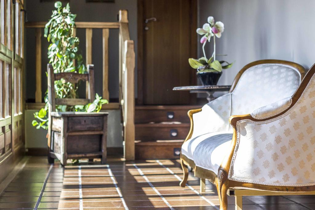 Hotel Nadela Eksteriør bilde