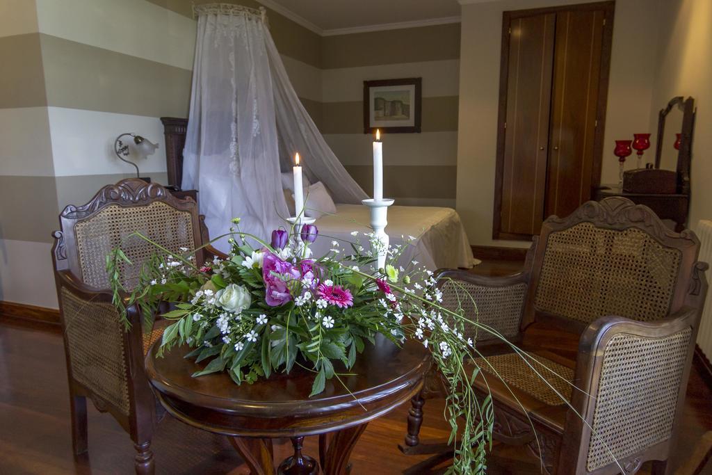 Hotel Nadela Eksteriør bilde